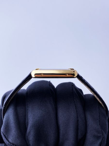 Cartier Tank Solo W1018755
